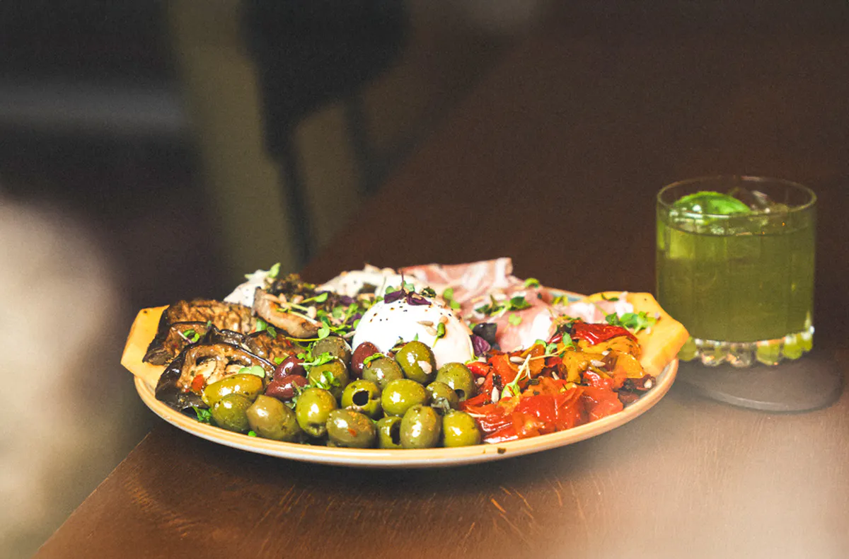 Cocktailkurs mit Fingerfood Karlsruhe - 6