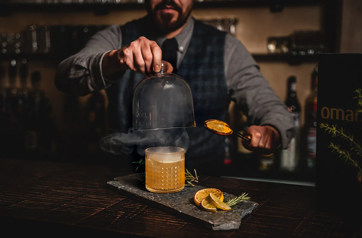 Cocktailkurs in Wien - 3