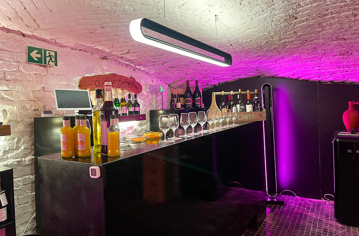 Cocktailworkshop Cuba München - 6