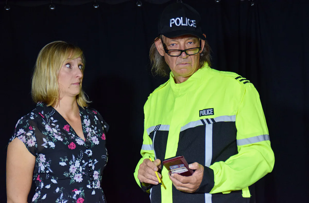 Comedy Dinner Wyhl am Kaiserstuhl - 6