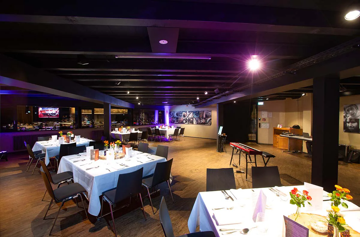Comedy Dinner Achern - 3