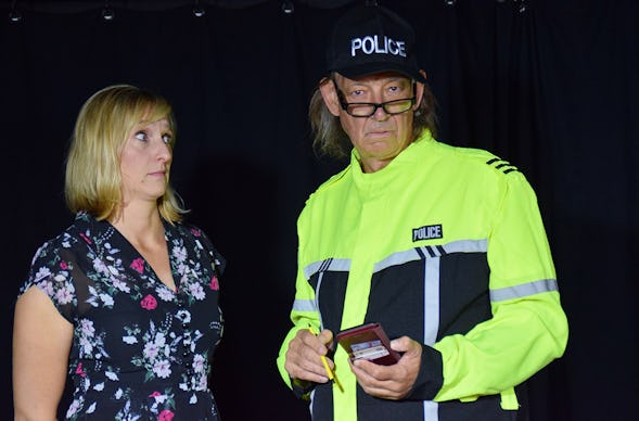 Comedy Dinner Stühlingen