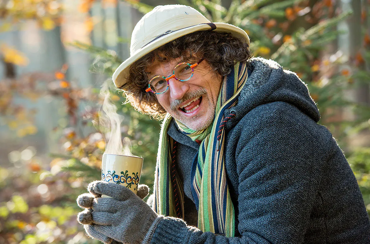 Comedy Show Oberzent - Odenwälder Dabbejagd® (Outdoor) - 5