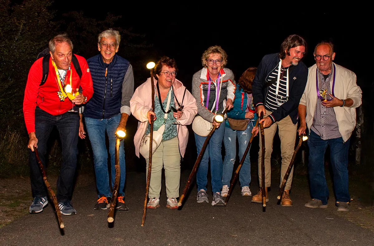 Comedy Show Groß-Umstadt - Dabbejagd® „de Luxe“ (Outdoor) - 5