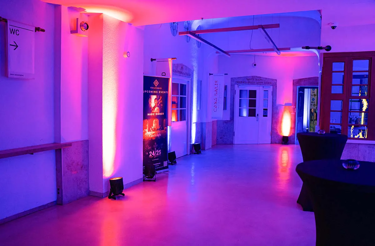 Criminal Show Heidelberg - 5