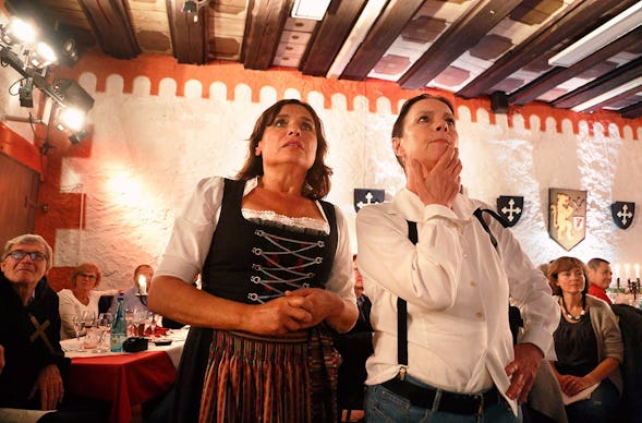 Dine & Crime Neu-Ulm