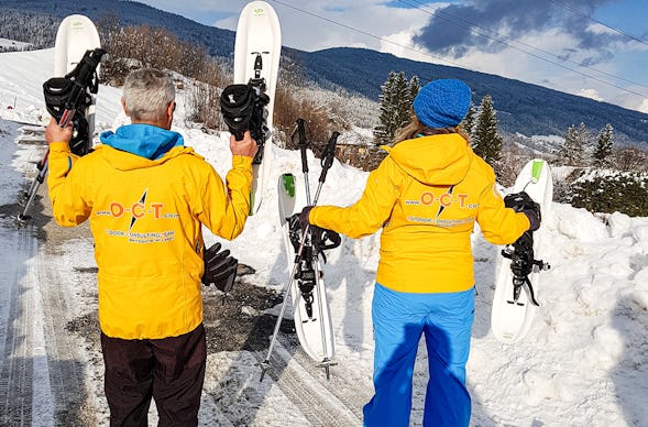Crossblade Altenmarkt im Pongau