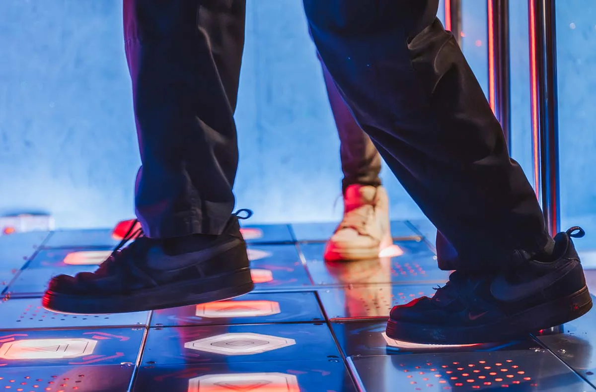 Dance Battle Stuttgart - 2