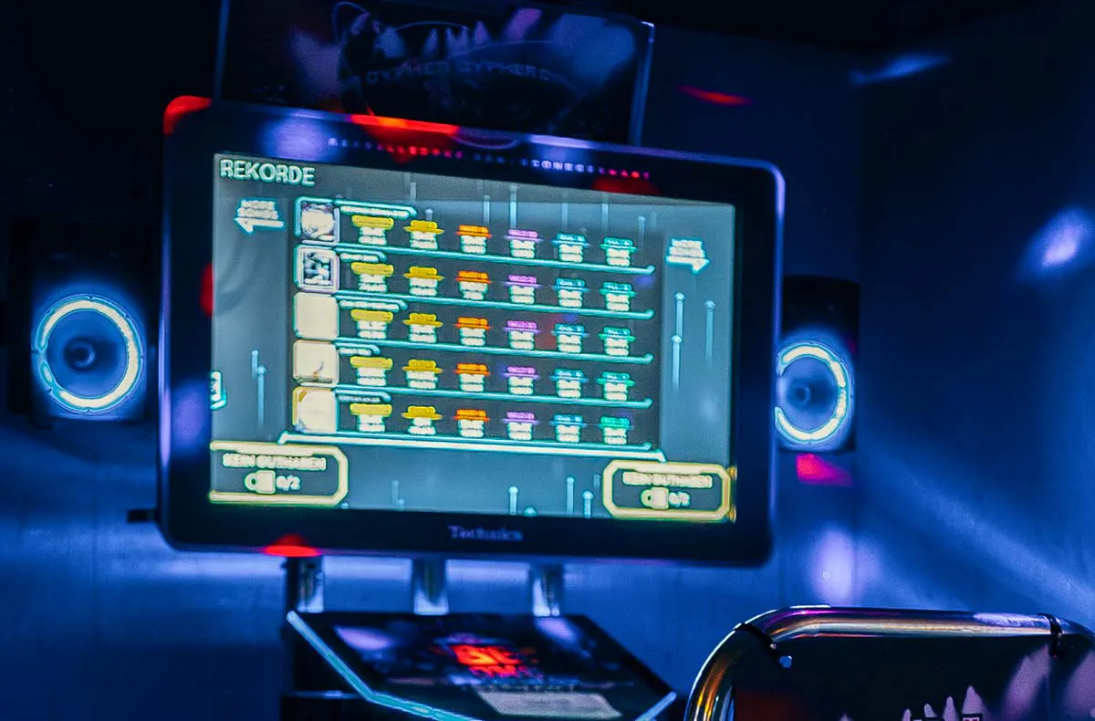 Dance Battle Stuttgart - 5