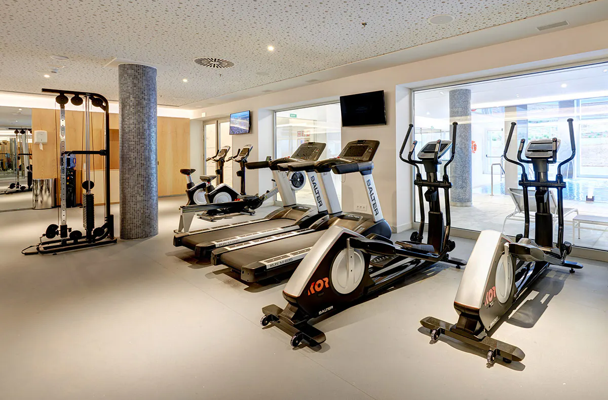 Day Spa Mallorca Costa dels Pins - 6
