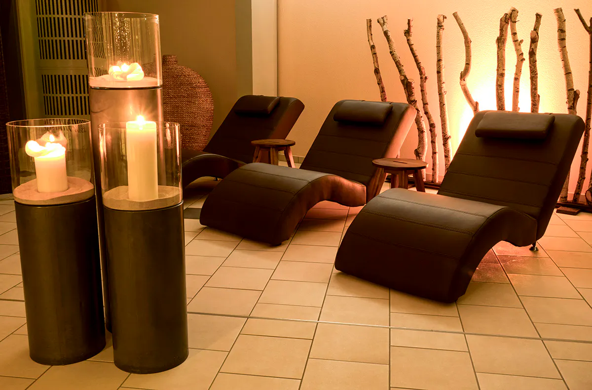 Day Spa Bad Bergzabern - 7