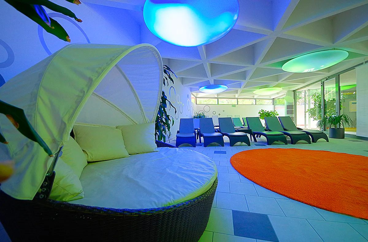 Day Spa Bad Bergzabern - 8