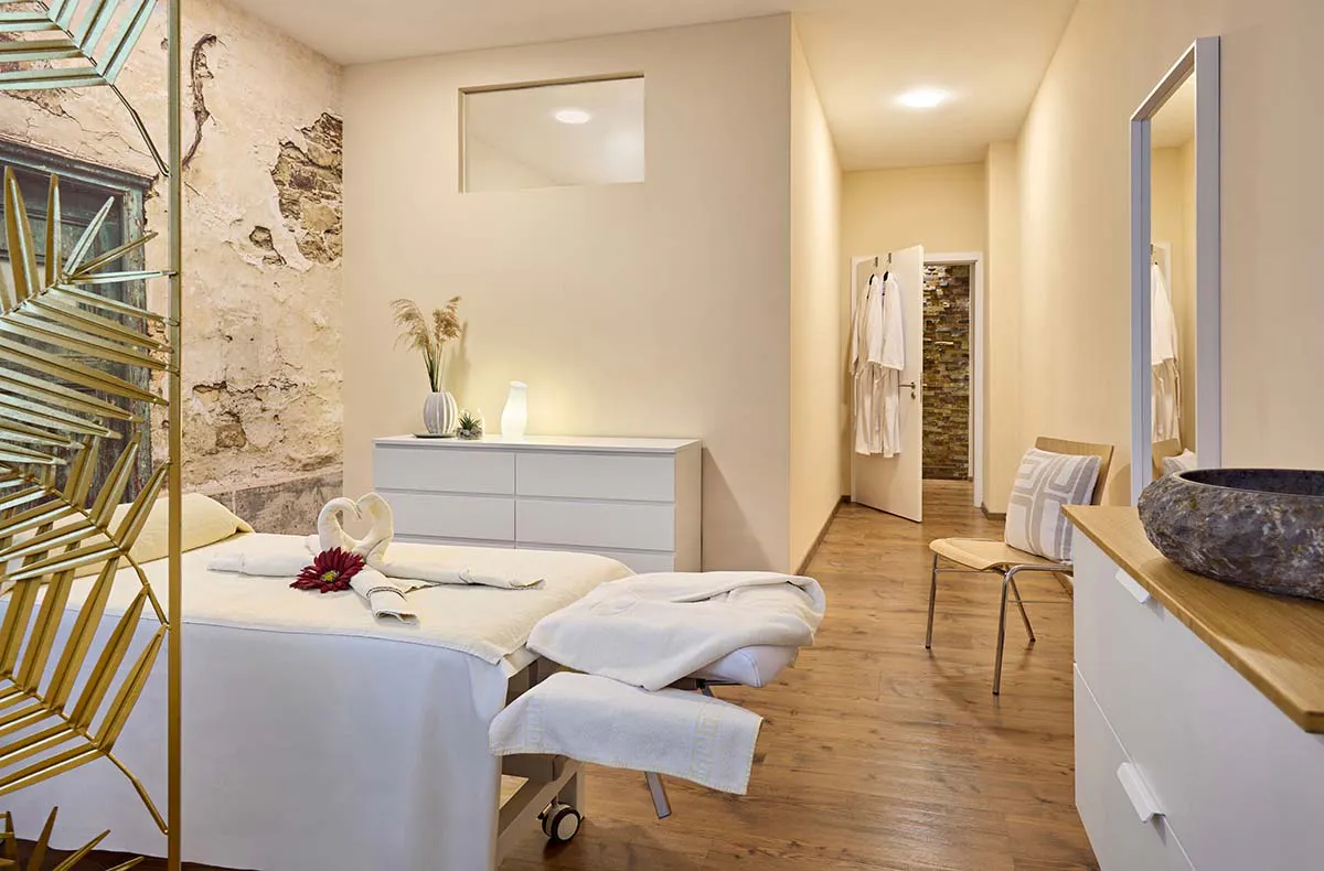 Day Spa Bad Gögging - 10