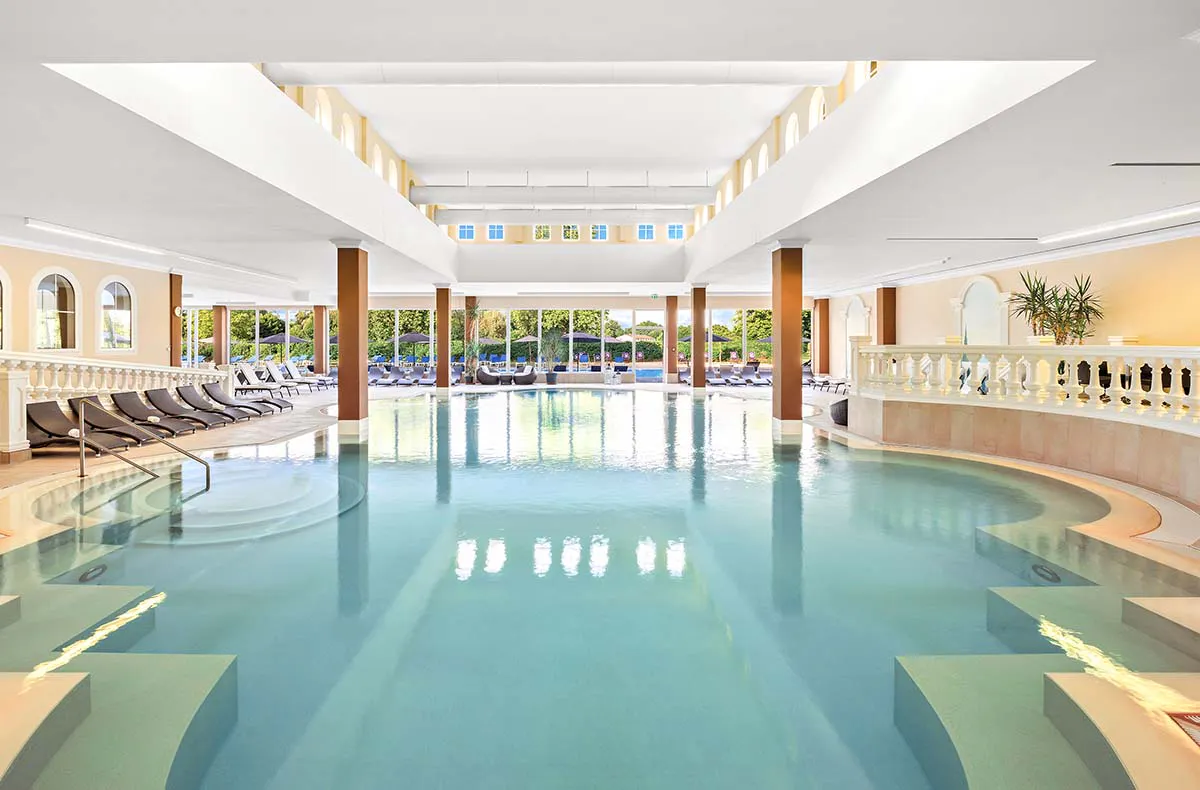 Day Spa Bad Gögging - 2