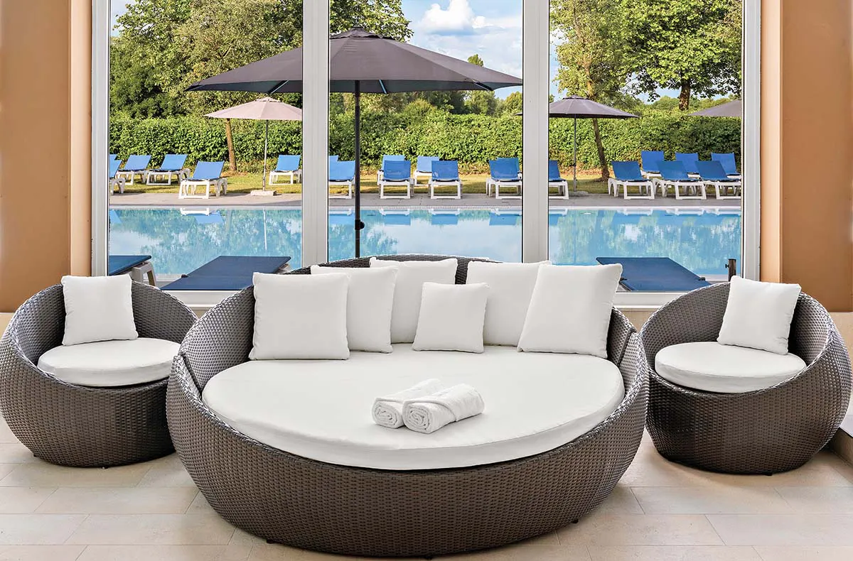 Day Spa Bad Gögging - 4