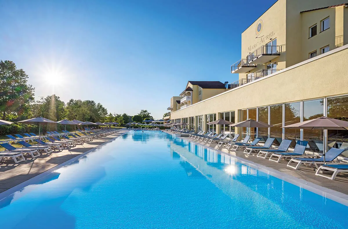 Day Spa Bad Gögging - 5