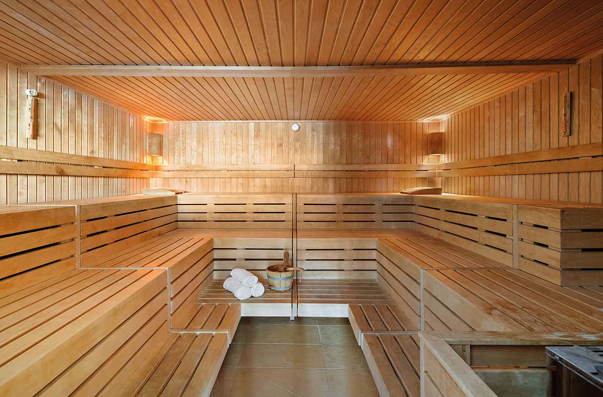 Day Spa Bad Gögging - 7