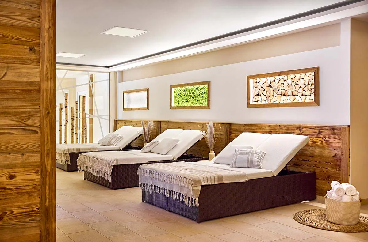 Day Spa Bad Gögging - 8