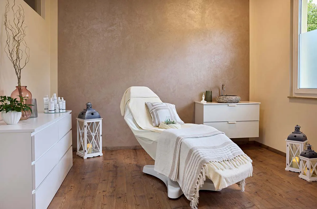 Day Spa Bad Gögging - 9