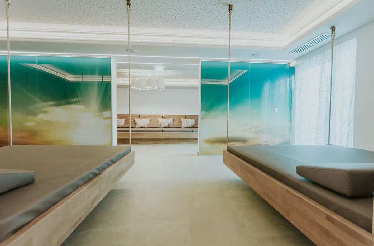 Day Spa Bad Kreuzen für 2 - 5