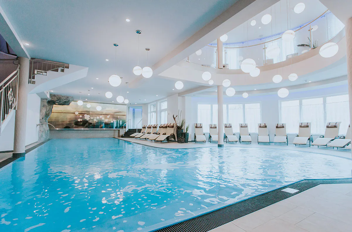 Day Spa Bad Kreuzen für 2 - 6