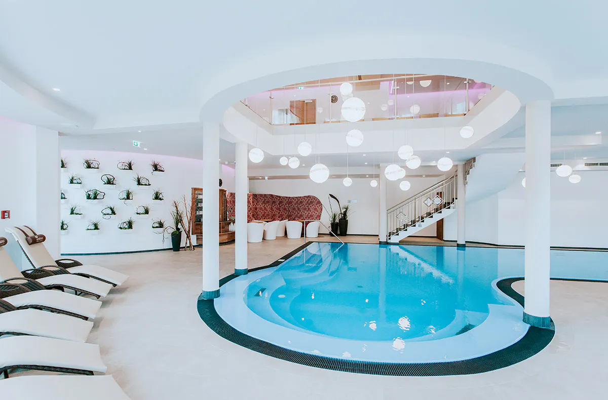 Day Spa Bad Kreuzen für 2 - 7