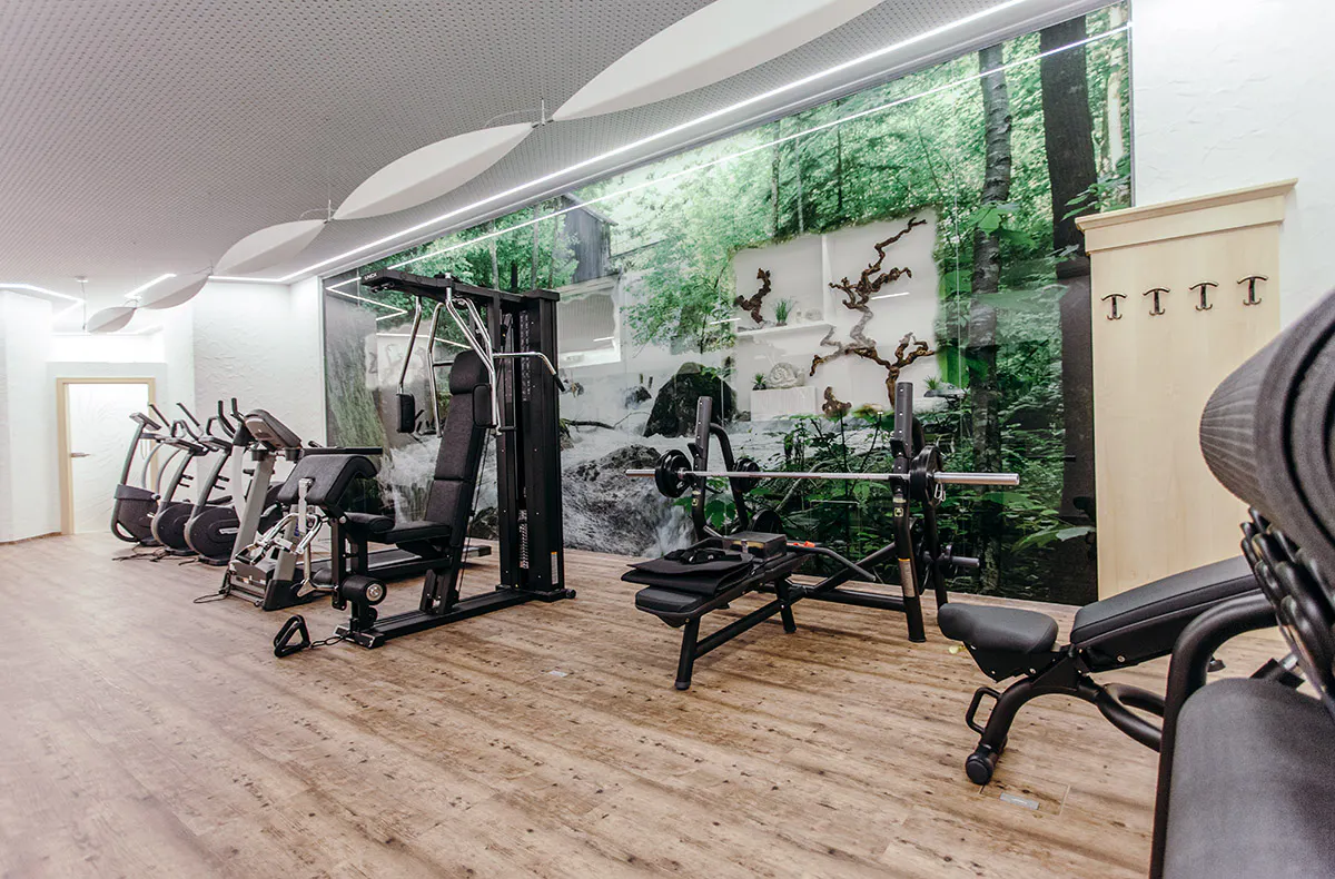 Day Spa Bad Kreuzen für 2 - 8