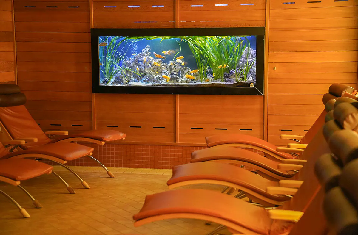 Day Spa für 2 Bad Krozingen - 13