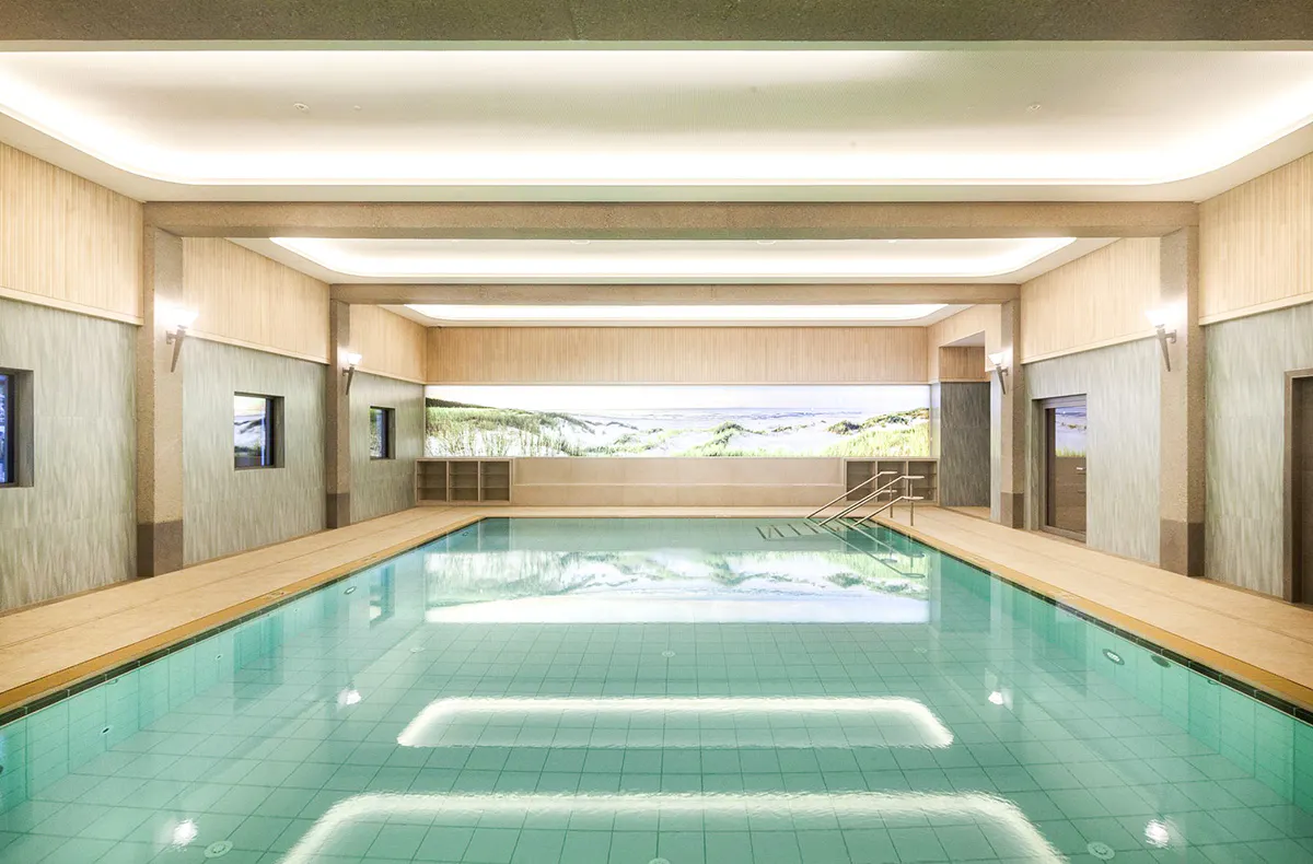 Day Spa für 2 Bad Krozingen - 6