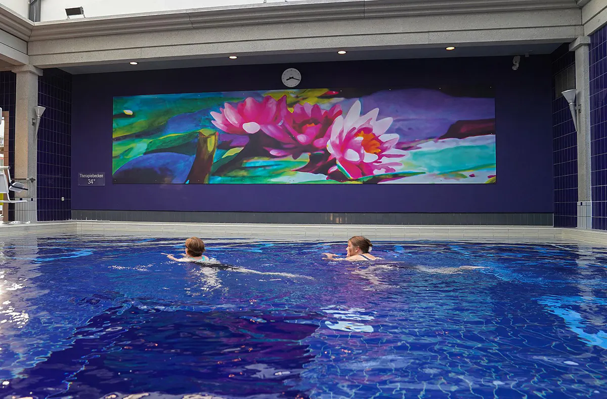 Day Spa für 2 Bad Krozingen - 7