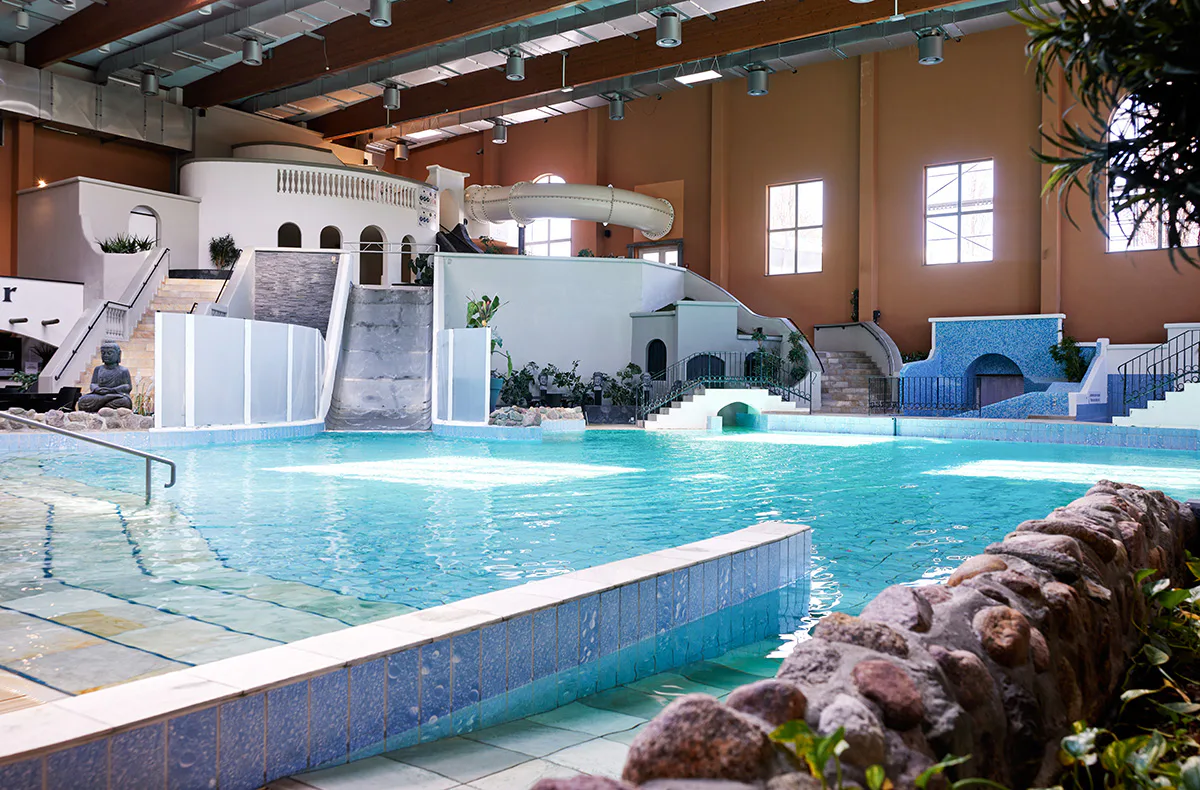 Day Spa Linstow für 2 - 2