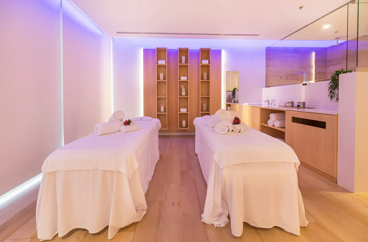 Day Spa Mallorca für 2 Palma - 6