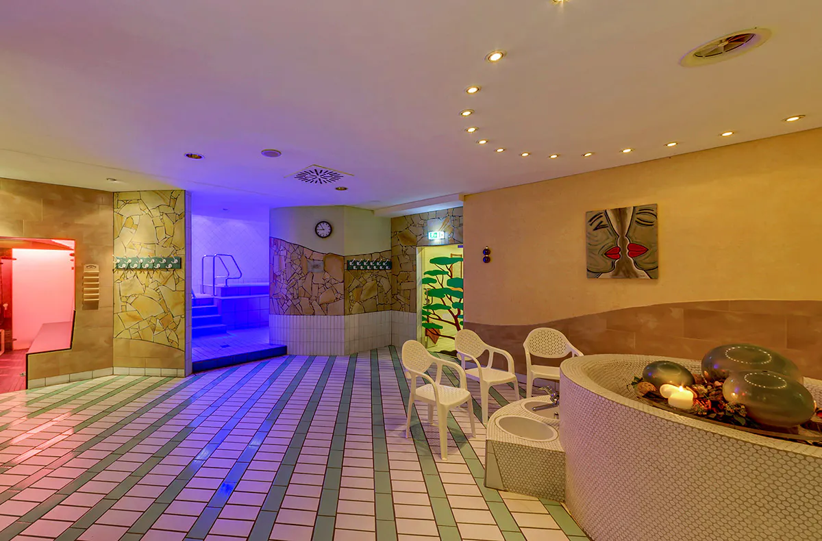 Day Spa Schöneck - 5