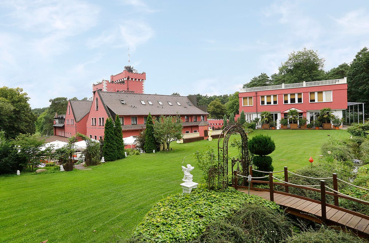 Day Spa Strausberg - 10