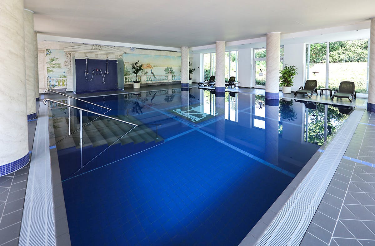 Day Spa Strausberg - 5