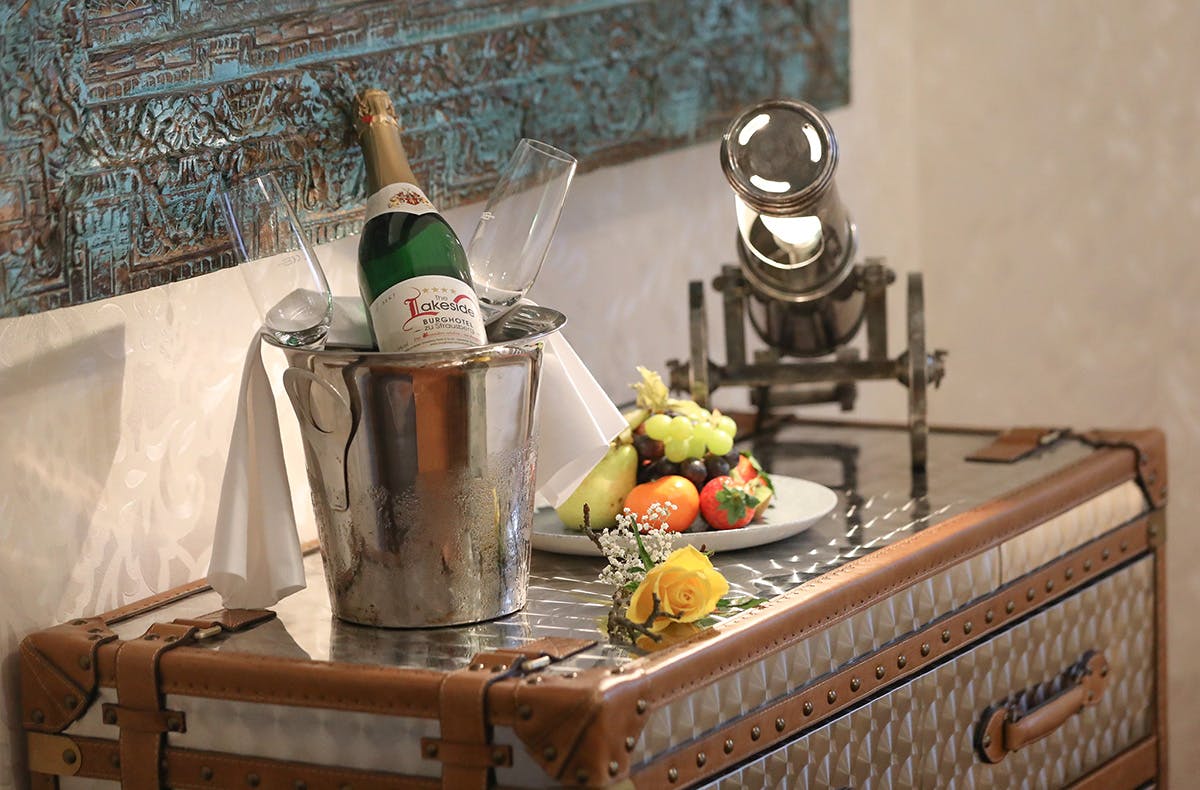 Day Spa Strausberg - 6