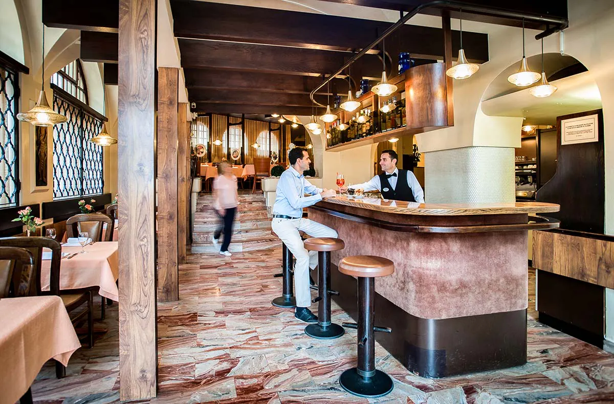 Spezialitäten & Delikatessen Tessin für 2  in Locarno