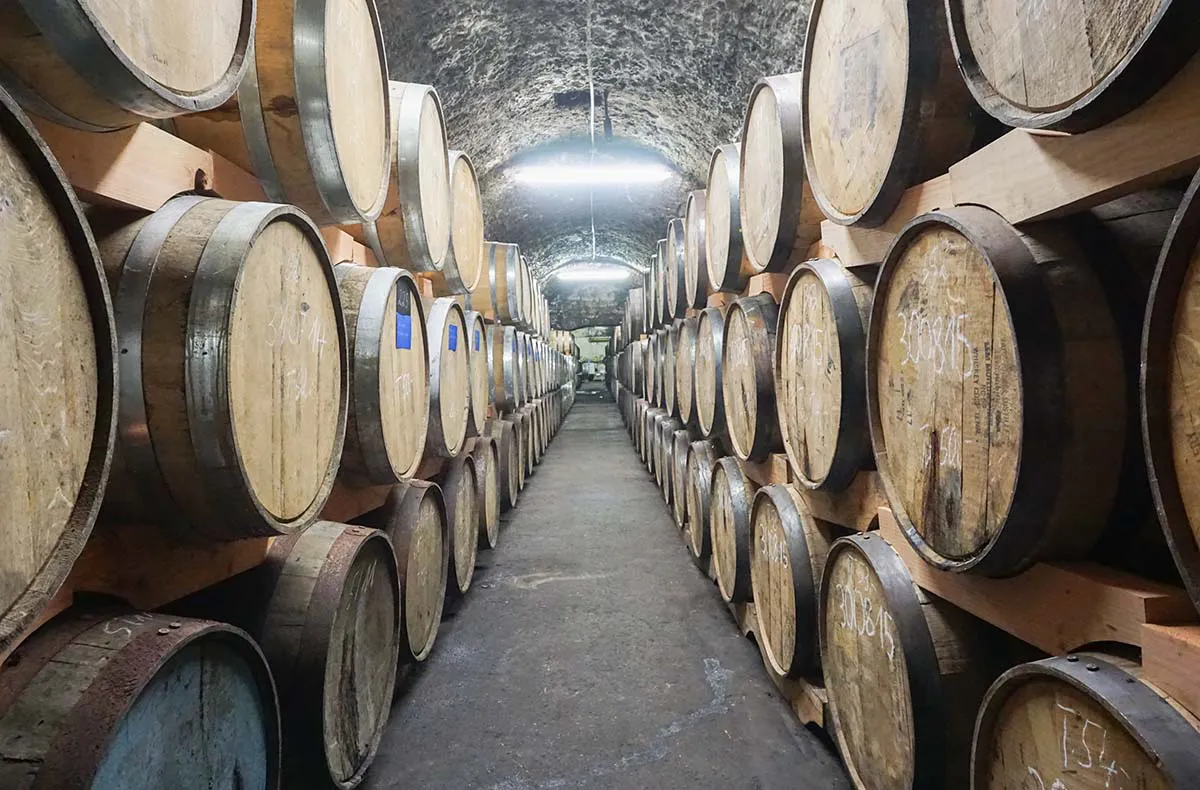 Verkostung von Deutschem Whisky Neckarsulm - 5