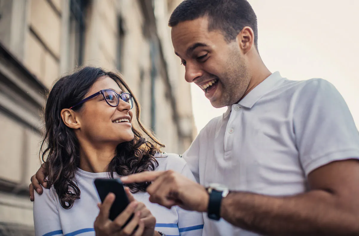 Digitale Stadtrallye - 6