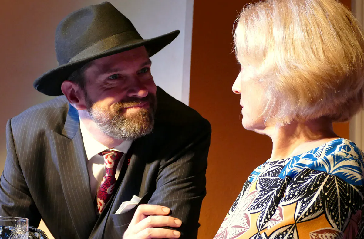 Dine & Crime Leiberheim - 7