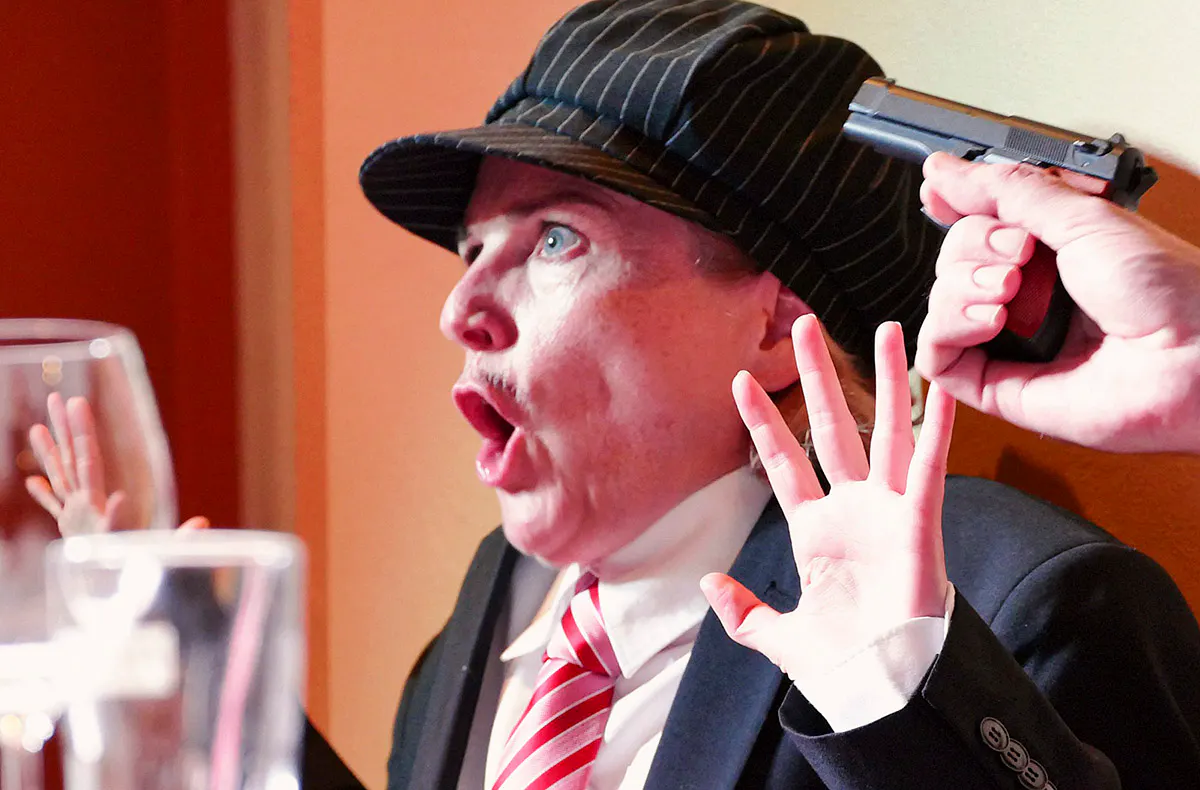 Dine & Crime Usingen - 5