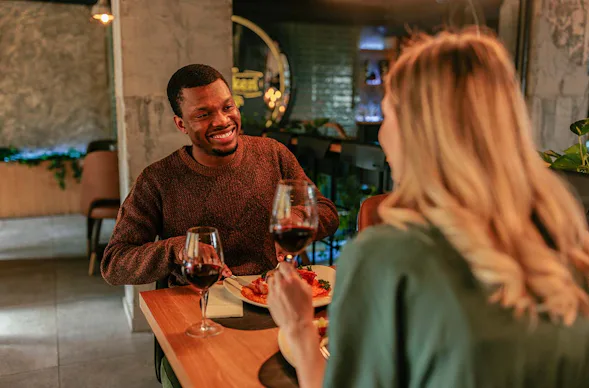 Dinner Hopping Dortmund für 2