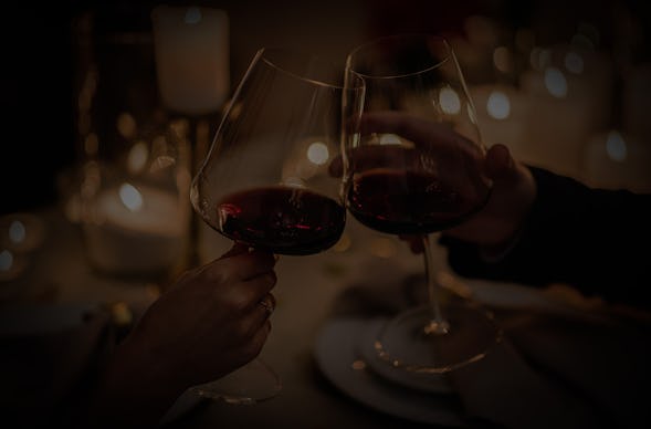 Dinner in the Dark für 2 Kornwestheim