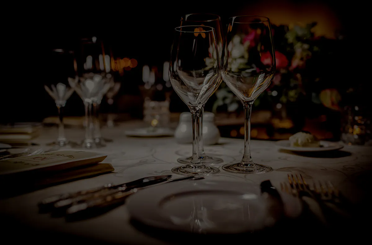 Dinner in the Dark für 2 Kornwestheim - 5