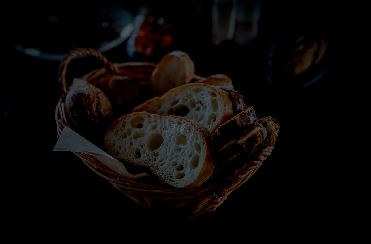 Dinner in the Dark für 2 Straubing - 5