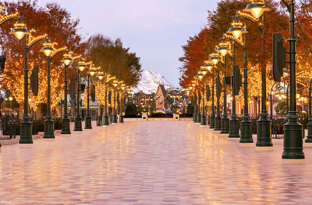 Disneyland® Paris Familie (2 Nächte) - 2