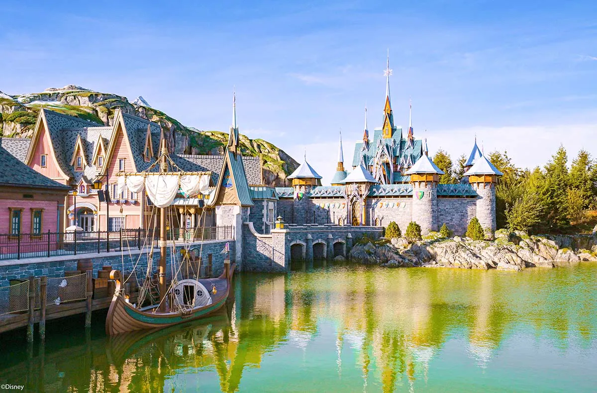 Disneyland® Paris Familie (2 Nächte) - 4