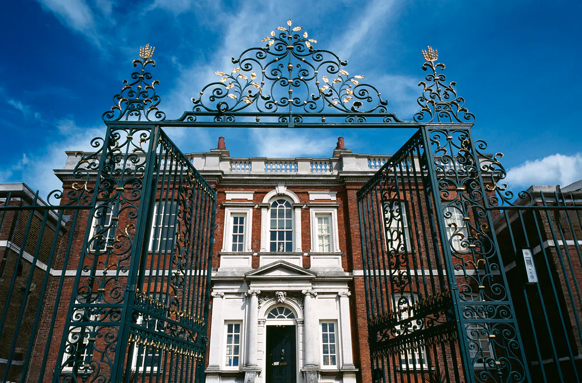 Drehortreise Bridgerton London für 2 (3 Nächte) - 6