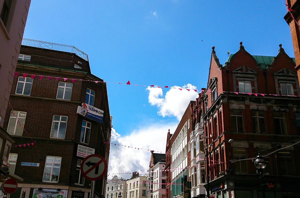 Drehortreise James Bond Irland (7 Nächte) - 11