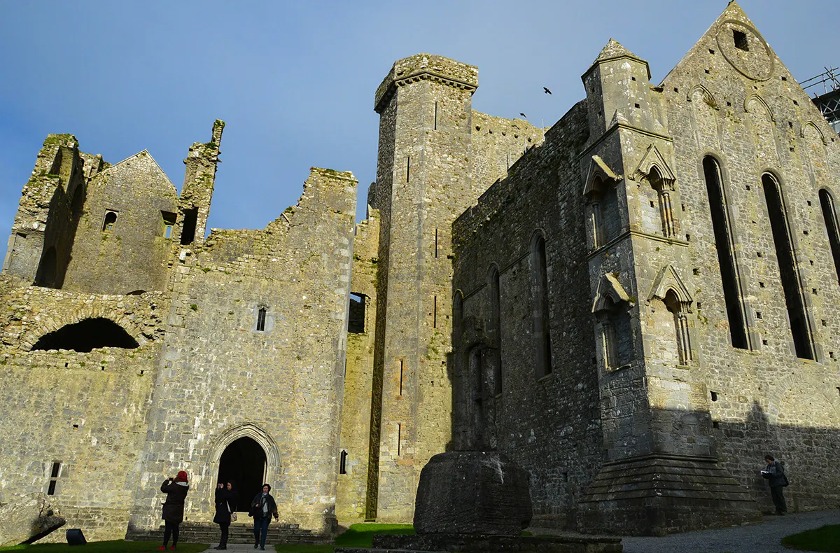 Drehortreise James Bond Irland (7 Nächte) - 12